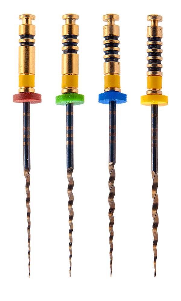 Edge Evolve™ 20 tip Series Assorted Pack Edge Endo LLC Online Store